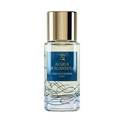 Acqua di Scandola Eau de Parfum 50 ml