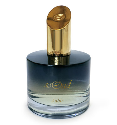 Aabir Eau de Parfum 100 ml