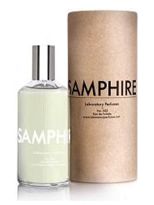 SAMPHIRE Eau de Toilette 100 ml