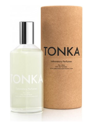 Tonka Eau de Toilette 100 ml