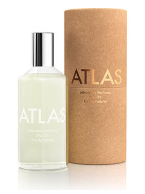 Atlas Eau de Toilette 100 ml