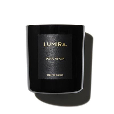 LUMIRA TONIC OF GIN perfumed candle
