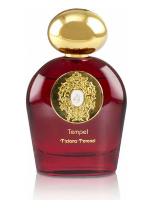 Tempel Extrait de Parfum 100 ml