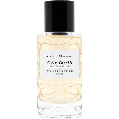 Cuir Tassili Eau de Parfum 100 ml