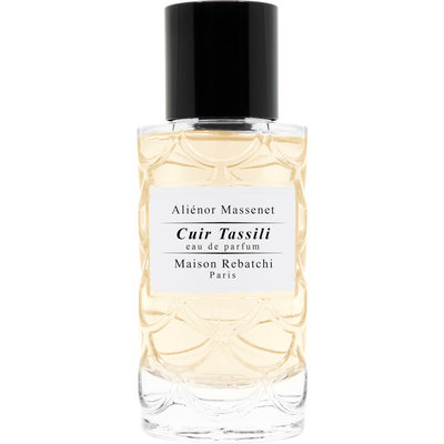 Cuir Tassili Eau de Parfum