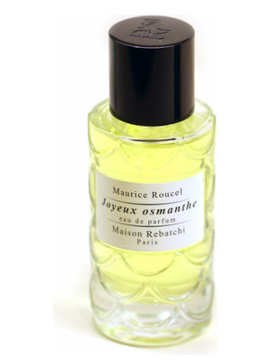 Joyeux osmanthe Eau de Parfum