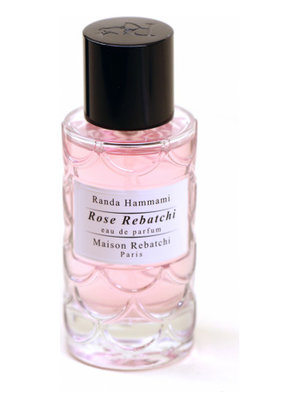 Rose Rebatchi Eau de Parfum 100 ml