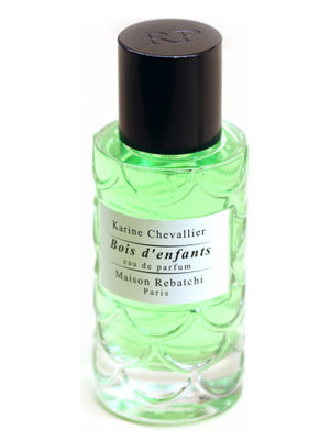 Bois d'enfants Eau de Parfum 100 ml