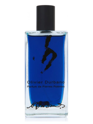 Lapis Lazuli  Eau de Parfum 100 ml Eau de Parfum