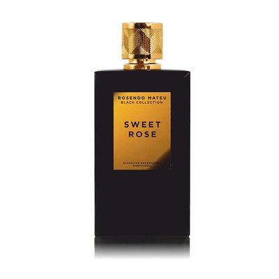 ROSENDO MATEU SWEET ROSE Extrait de Parfum 100 ml