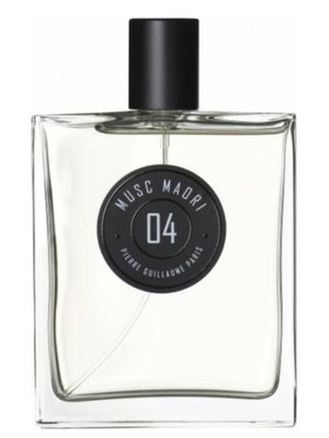 Musc Maori 04 Eau de Parfum 100 ml