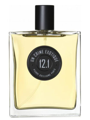 Un Crime Exotique 12.1 Eau de Parfum 50 ml