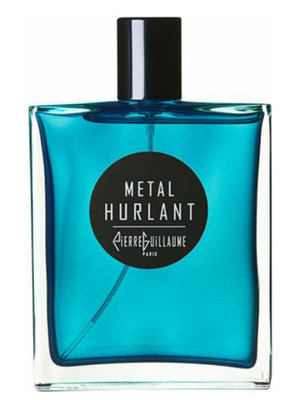 Metal Hurlant Eau de Parfum