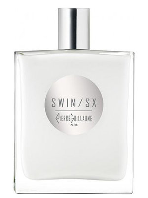 Swim / SX Eau de Parfum 100 ml