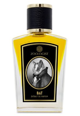 BAT (2020) Extrait de parfum 60 ml