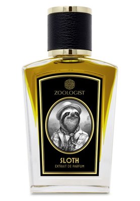 Sloth Extrait de parfum 60 ml