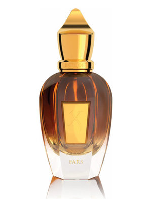 Fars Eau de Parfum 50 ml