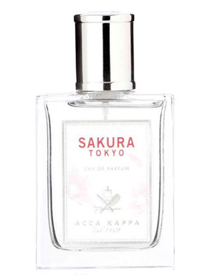 Sakura Tokyo Eau de Parfum 100 ml