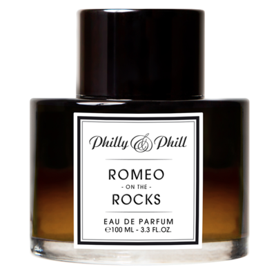 ROMEO ON THE ROCKS Eau de Parfum 100 ml