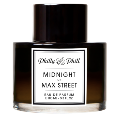 MIDNIGHT ON MAX STREET Eau de Parfum 100 ml