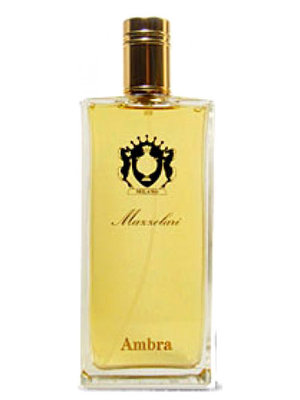 Ambra Eau de Parfum 100 ml