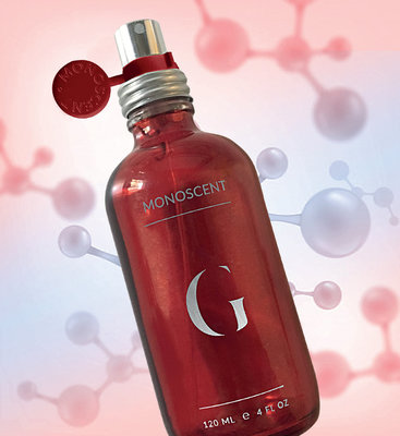 Monoscent G Parfum 120 ml