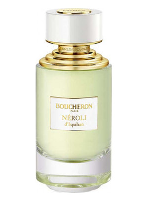 Neroli d' Ispahan Eau de Parfum 125 ml