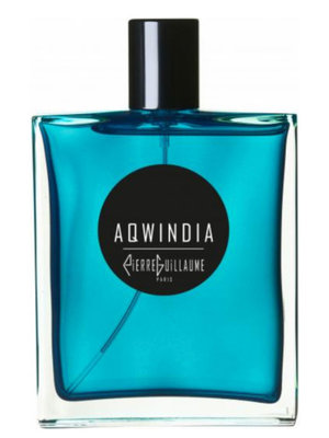 AQWINDIA Eau de Parfum