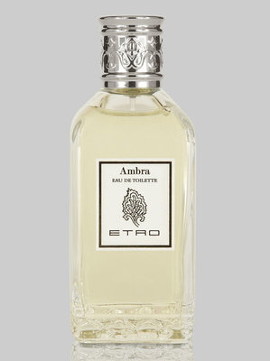 Ambra 100 ml Eau de Toilette