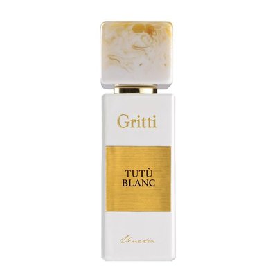 TUTU BLANC Eau de Parfum 100 ml