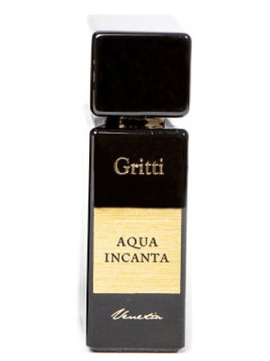 Aqua Incanta Eau de Parfum 100 ml