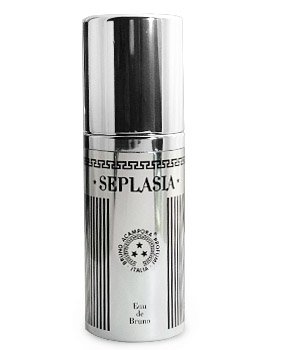 SEPLASIA EAU DE PARFUM 100 ml