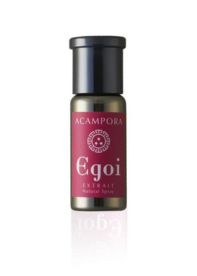 Egoi - Extrait de Perfume 30 ml spray