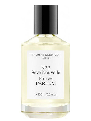 Sève Nouvelle Eau de Parfum 100 ML