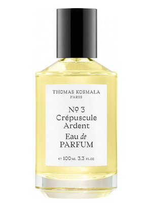 Crépuscule Ardent Eau de Parfum 100 ML