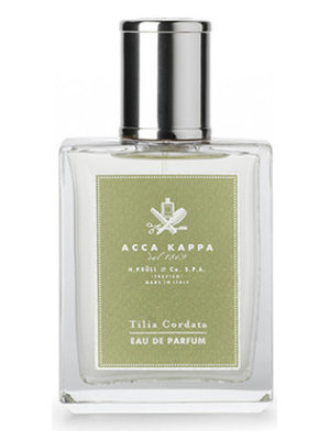 Tilia Cordata Eau de Parfum 100 ml