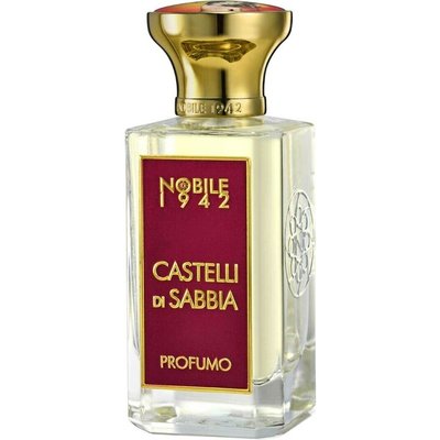 Castelli Di Sabbia Extrait de Parfum 75 ml