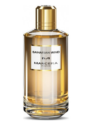 Saharian Wind Eau de Parfum