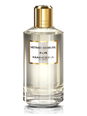 Vetiver Sensuel Eau de Parfum 120 ml