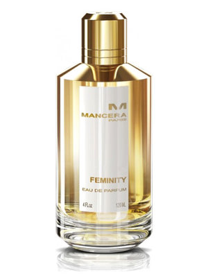 Feminity Eau de Parfum 120 ml