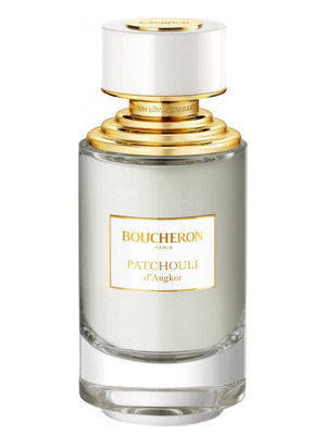 Patchouli d'Angkor Eau de Parfum 125ml