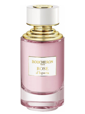 Rose d'Isparta Eau de Parfum 125ml