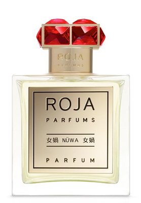 Nuwa Extrait de Parfum