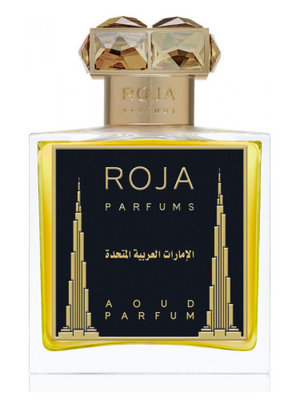 United Arab Emirates Extrait de Parfum 50 ml