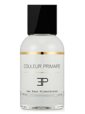 COULEUR PRIMAIRE Eau de Parfum 100 ml