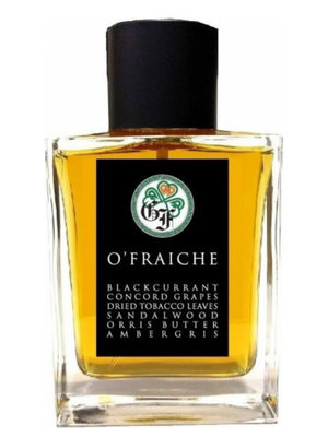 O'Fraiche 100 ml Eau de Parfum