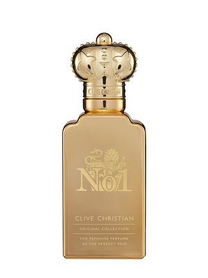 NO. 1 for Women 50 ML extrait de parfum