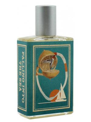 FALLING INTO THE SEA 50 ml Eau de Parfum