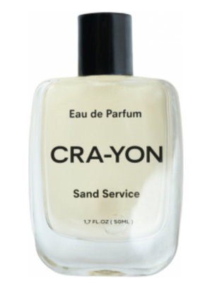 Sand Service 50ml Eau de Parfum