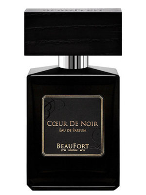 Coeur De Noir Eau de Parfum 50 ml